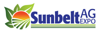 Sunbelt Agricultural Exposition 2023 logo